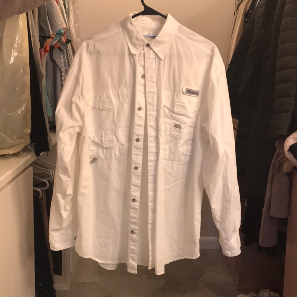 Columbia PFG